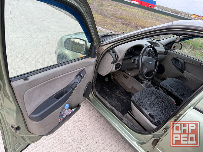 Продам свою Ладу Калину в универсале 1.6 двигатель (8 клапанный) 2008 года выпуска Макеевка - изображение 5