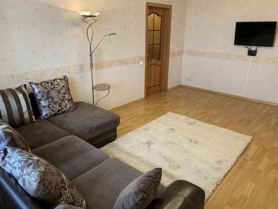 Сдаю 1-к квартиру в Пролетарском районе, Раздольная улица, 16 Донецк