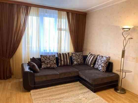 Сдаю 1-к квартиру в Пролетарском районе, Раздольная улица, 16 Донецк