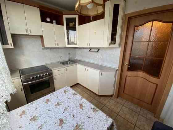 Сдаю 1-к квартиру в Пролетарском районе, Раздольная улица, 16 Донецк