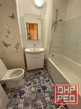 Сдаю 1-к квартиру в Пролетарском районе, Раздольная улица, 16 Донецк - изображение 4