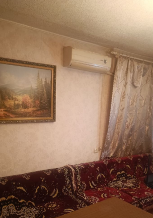 Продам 2-к на Солнечном Макеевка