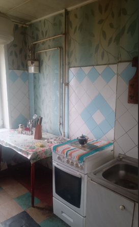Продам 2-к на Солнечном Макеевка