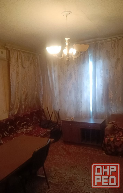 Продам 2-к на Солнечном Макеевка - изображение 3