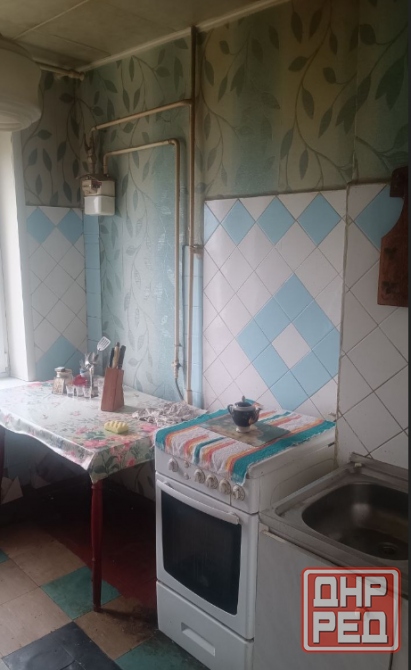 Продам 2-к на Солнечном Макеевка - изображение 2