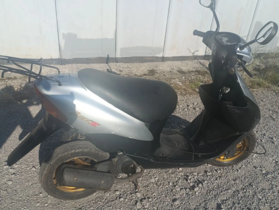 Продам скутер Донецк