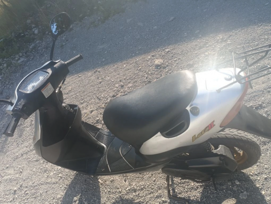 Продам скутер Донецк