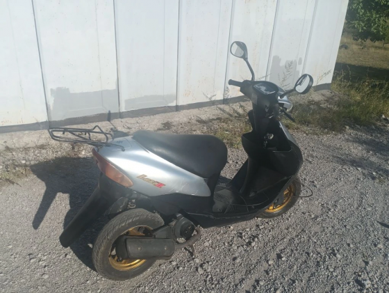 Продам скутер Донецк