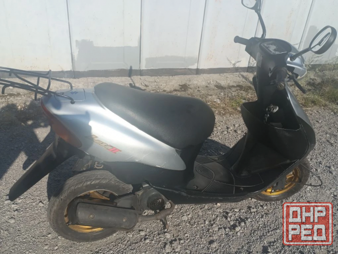 Продам скутер Донецк - изображение 5