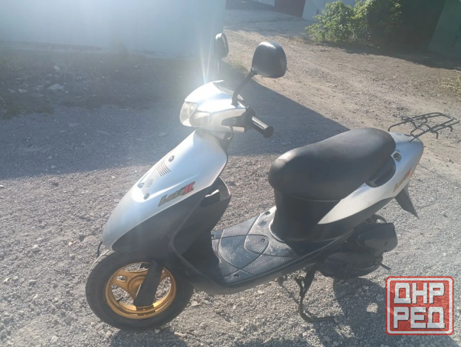 Продам скутер Донецк - изображение 6