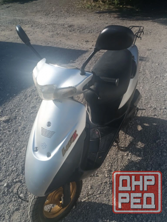 Продам скутер Донецк - изображение 2