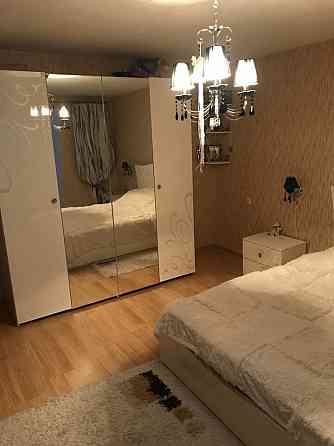 Сдаётся двухкомнатная квартира в Калининском районе Донецка Донецк