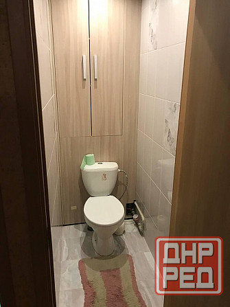 Сдаётся двухкомнатная квартира в Калининском районе Донецка Донецк - изображение 2