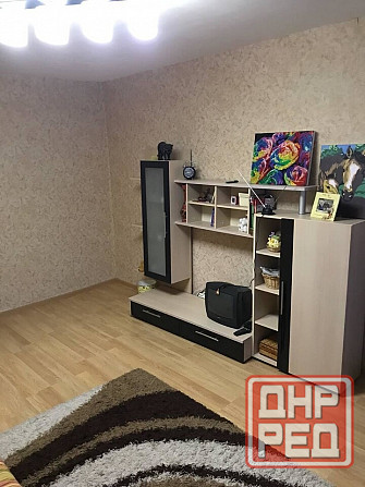 Сдаётся двухкомнатная квартира в Калининском районе Донецка Донецк - изображение 6