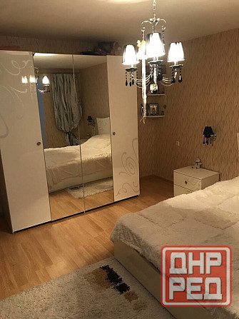 Сдаётся двухкомнатная квартира в Калининском районе Донецка Донецк - изображение 5