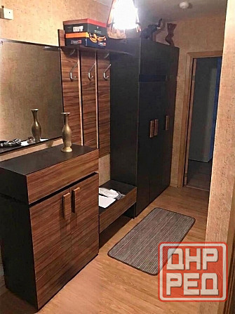 Сдаётся двухкомнатная квартира в Калининском районе Донецка Донецк - изображение 7