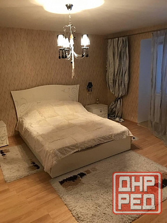 Сдаётся двухкомнатная квартира в Калининском районе Донецка Донецк - изображение 4