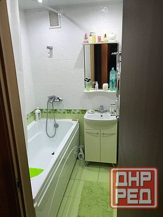 Сдаётся двухкомнатная квартира в Калининском районе Донецка Донецк - изображение 1