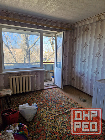 Продам 2-х комнатную квартиру Донецк - изображение 2