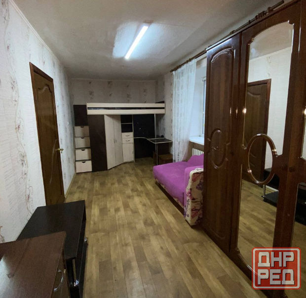 Продам 2-к в Центре Макеевки, ул. Свердлова Макеевка - изображение 3