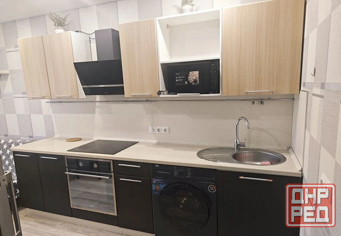 Сдам кв! бульвар Шевченко Донецк - изображение 1