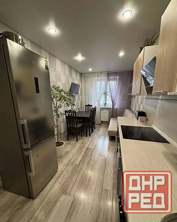 Сдам кв! бульвар Шевченко Донецк - изображение 4