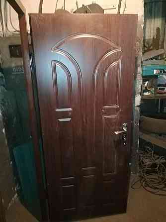 Входные металлические двери Донецк