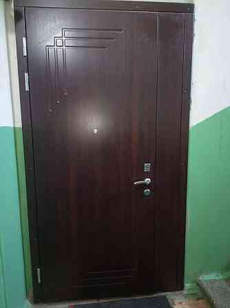 Входные металлические двери Донецк