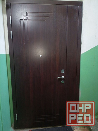 Входные металлические двери Донецк - изображение 4