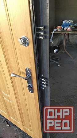 Входные металлические двери Донецк - изображение 6