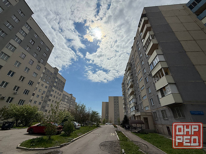 Продаётся 3-х комн. квартира 70,7 кв.м. Мариуполь - изображение 8