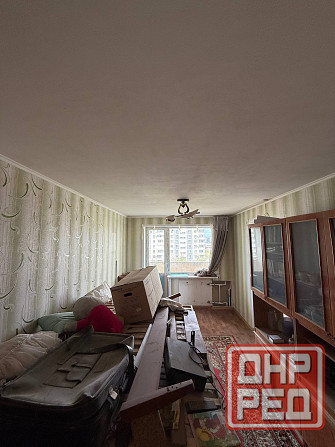 Продаётся 3-х комн. квартира 70,7 кв.м. Мариуполь - изображение 6