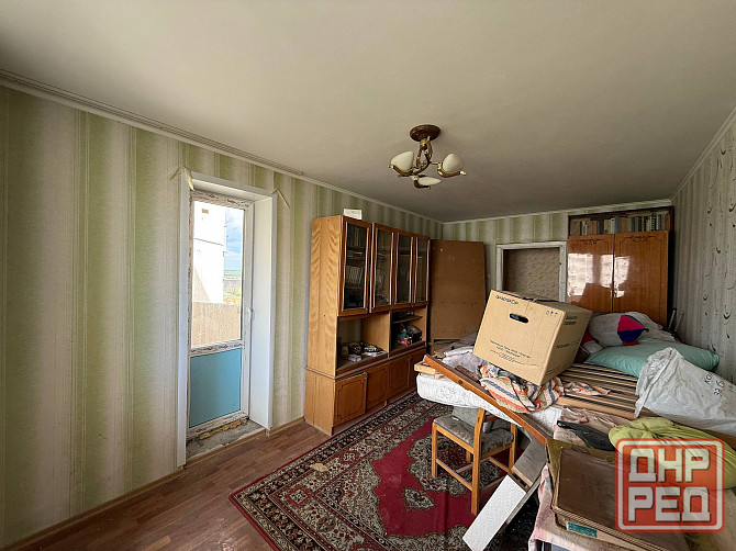 Продаётся 3-х комн. квартира 70,7 кв.м. Мариуполь - изображение 5