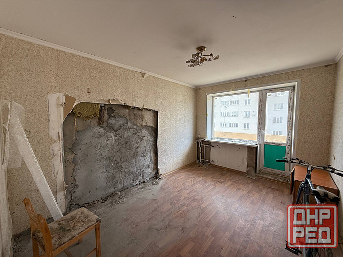 Продаётся 3-х комн. квартира 70,7 кв.м. Мариуполь - изображение 4