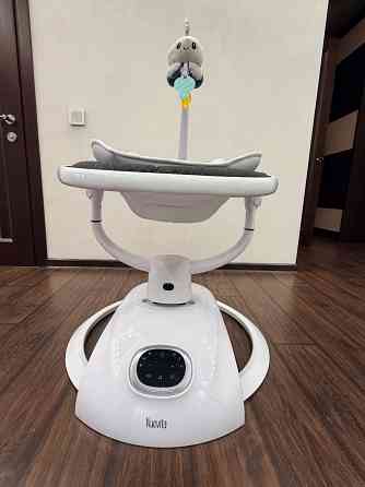 Электрокачели для новорождённых от 0 Agio AG2 Донецк