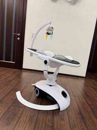 Электрокачели для новорождённых от 0 Agio AG2 Донецк