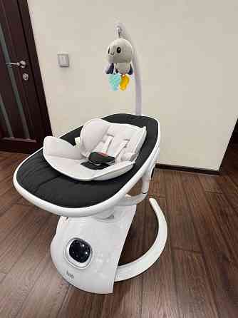 Электрокачели для новорождённых от 0 Agio AG2 Донецк