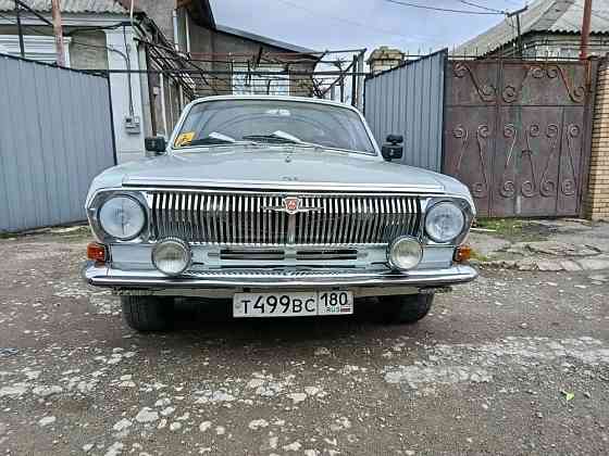 Продам авто Донецк