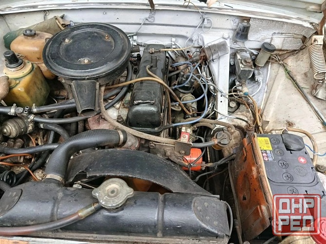 Продам авто Донецк - изображение 8