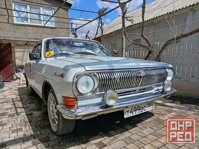 Продам авто Донецк - изображение 1