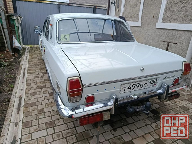 Продам авто Донецк - изображение 2