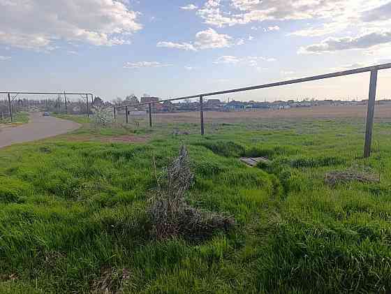 Продается земельный участок в пгт. Ялта Мариуполь