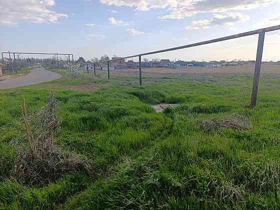 Продается земельный участок в пгт. Ялта Мариуполь