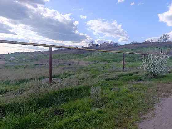 Продается земельный участок в пгт. Ялта Мариуполь