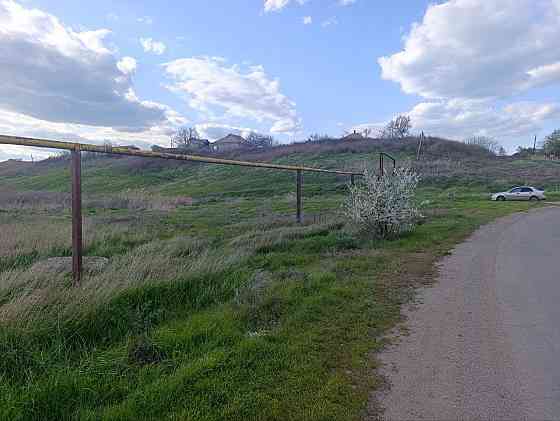 Продается земельный участок в пгт. Ялта Мариуполь