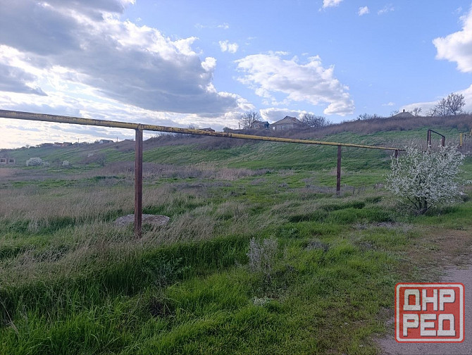 Продается земельный участок в пгт. Ялта Мариуполь - изображение 5