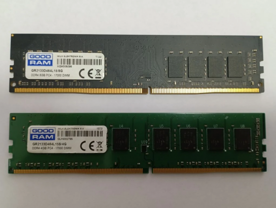 Продам оперативную память Донецк