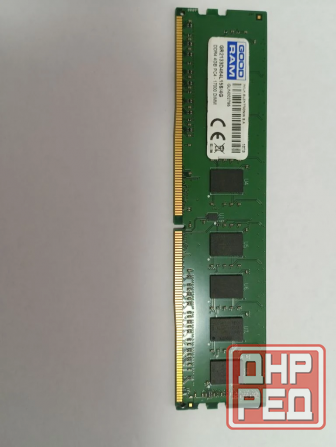 Продам оперативную память Донецк - изображение 2