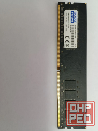 Продам оперативную память Донецк - изображение 1