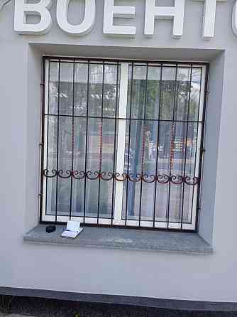 Решетки на окна Донецк